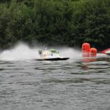 ADAC Motorboot Masters, Brodenbach, Nikita Lijcs